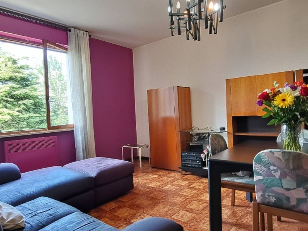 appartamento in vendita a Scorzè