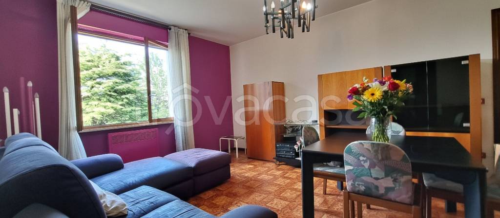 appartamento in vendita a Scorzè