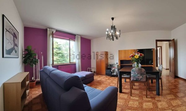 appartamento in vendita a Scorzè