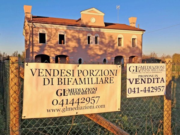 casa indipendente in vendita a Scorzè