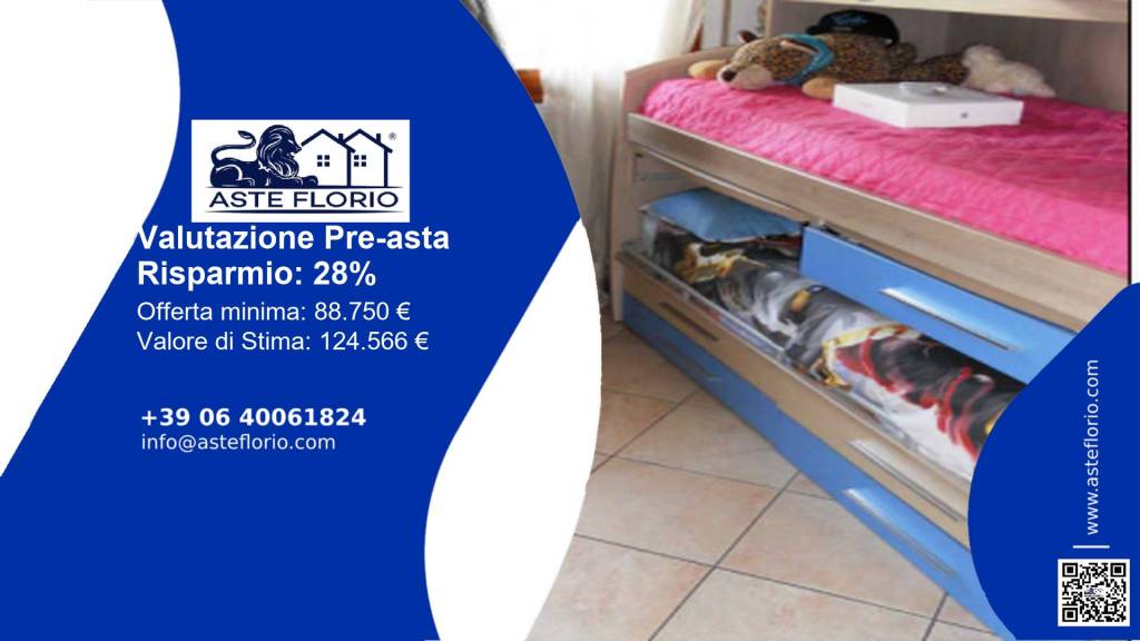 appartamento in vendita a Scorzè