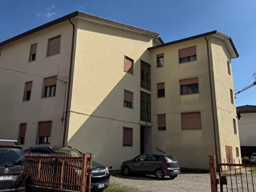 appartamento in vendita a Scorzè