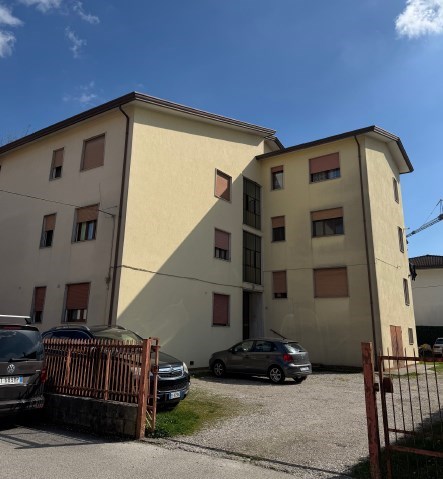 appartamento in vendita a Scorzè