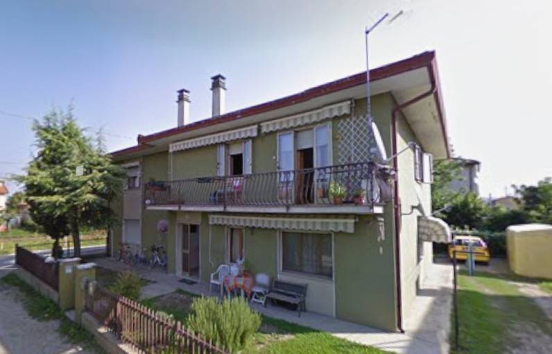 appartamento in vendita a Scorzè