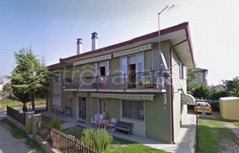 appartamento in vendita a Scorzè