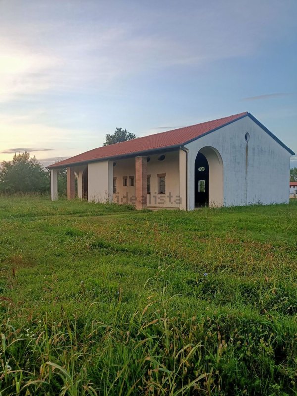 locale di sgombero in vendita a Scorzè in zona Cappella