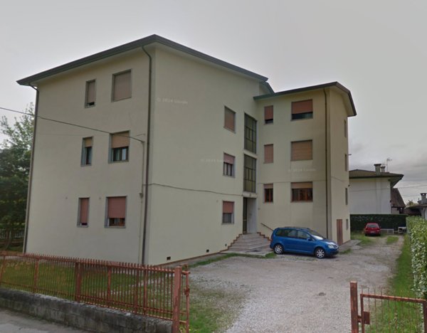 appartamento in vendita a Scorzè