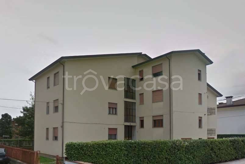 appartamento in vendita a Scorzè