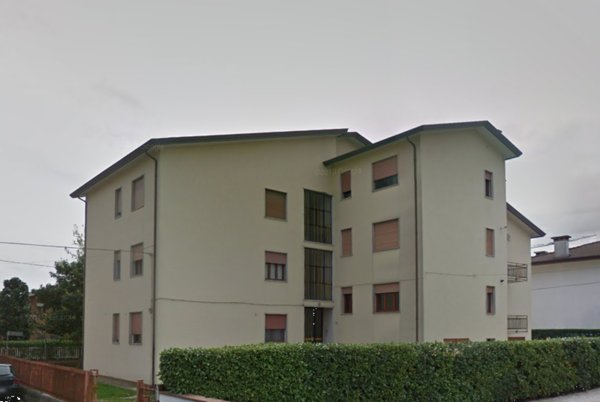 appartamento in vendita a Scorzè