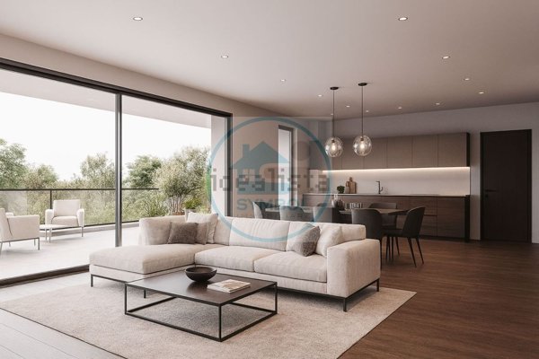 appartamento in vendita a Scorzè