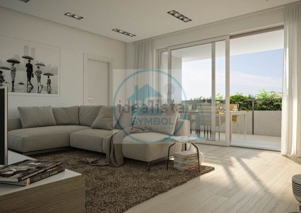 appartamento in vendita a Scorzè