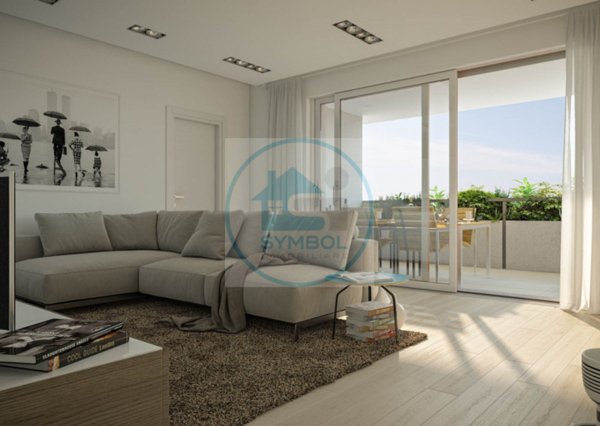 appartamento in vendita a Scorzè