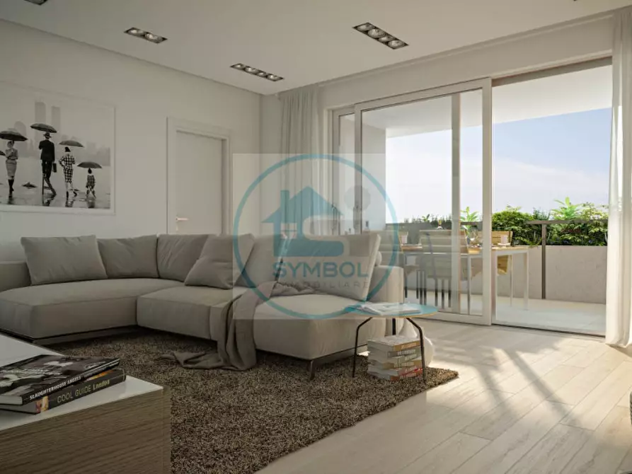 appartamento in vendita a Scorzè