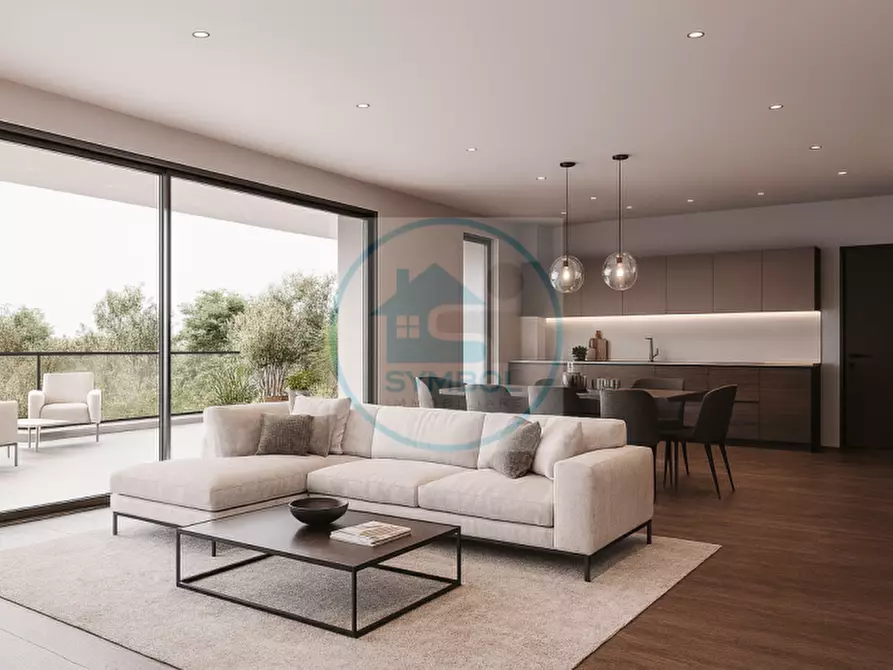 appartamento in vendita a Scorzè