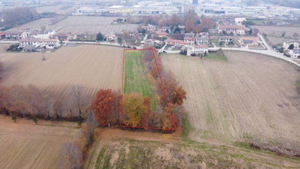 appartamento in vendita a Scorzè