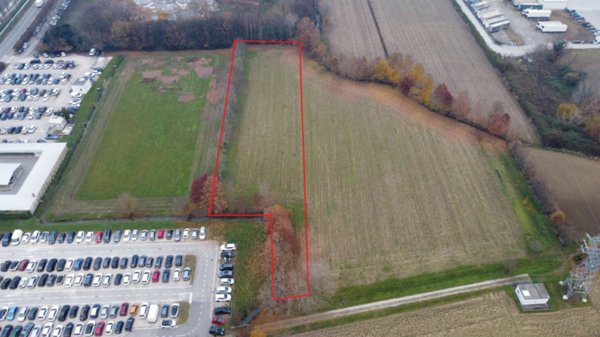 appartamento in vendita a Scorzè