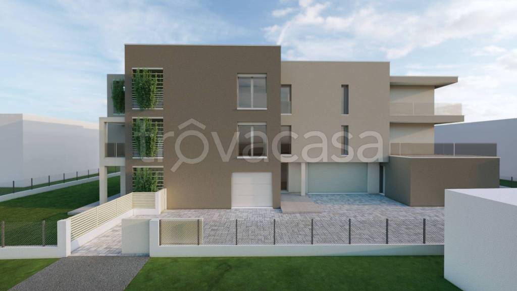 terreno agricolo in vendita a Scorzè