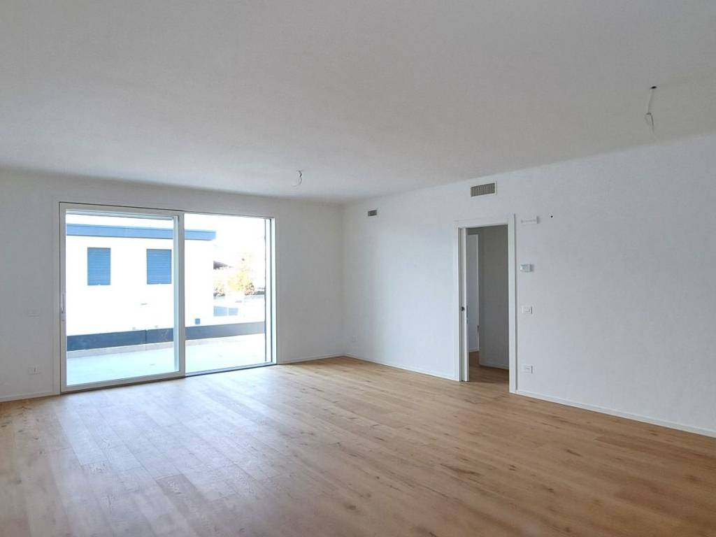 appartamento in vendita a Scorzè