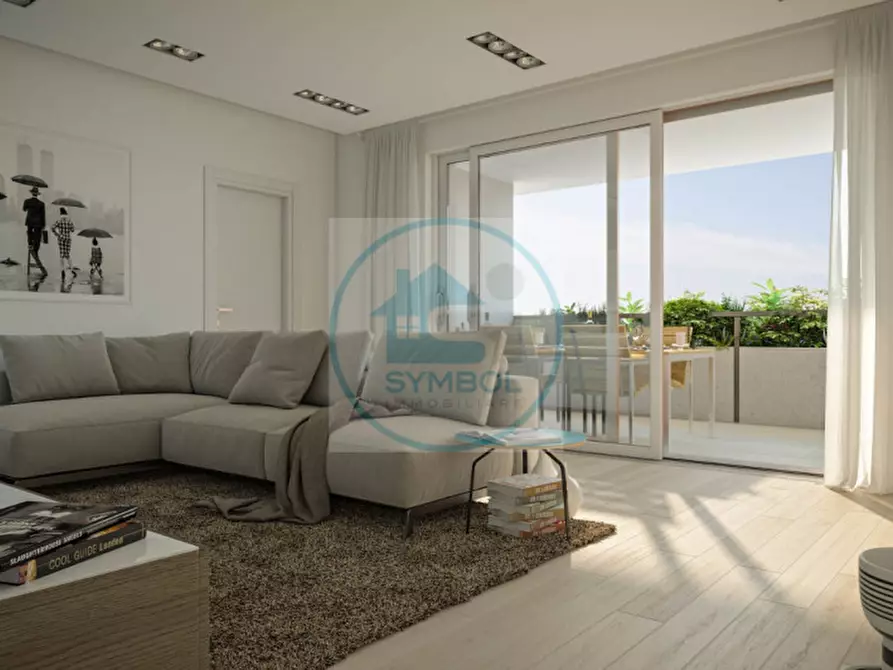 appartamento in vendita a Scorzè