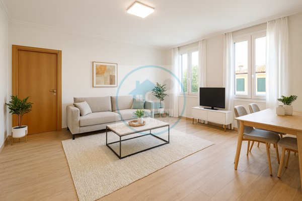 appartamento in vendita a Scorzè