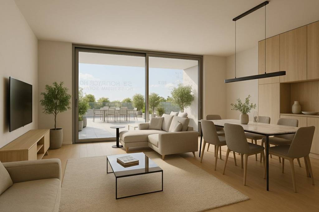 appartamento in vendita a Scorzè