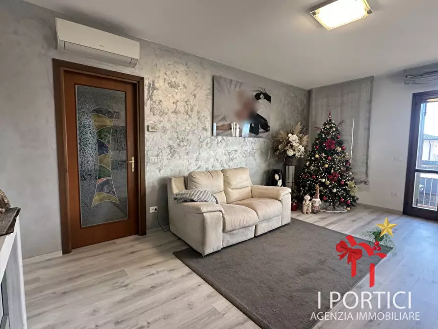 appartamento in vendita a Scorzè in zona Rio San Martino