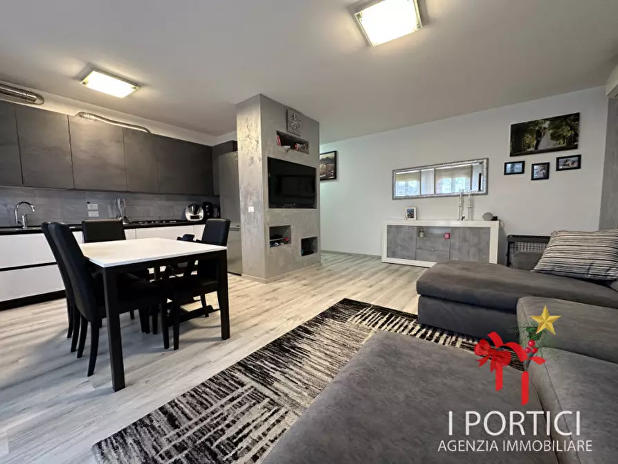 appartamento in vendita a Scorzè in zona Rio San Martino