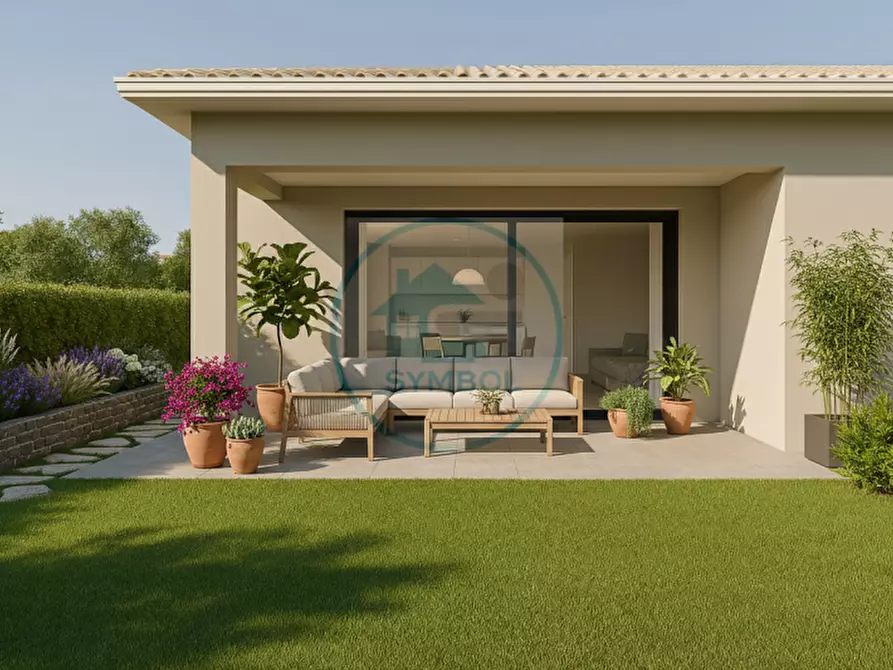 appartamento in vendita a Scorzè