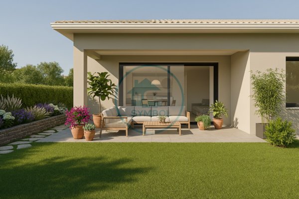 appartamento in vendita a Scorzè