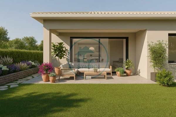 appartamento in vendita a Scorzè