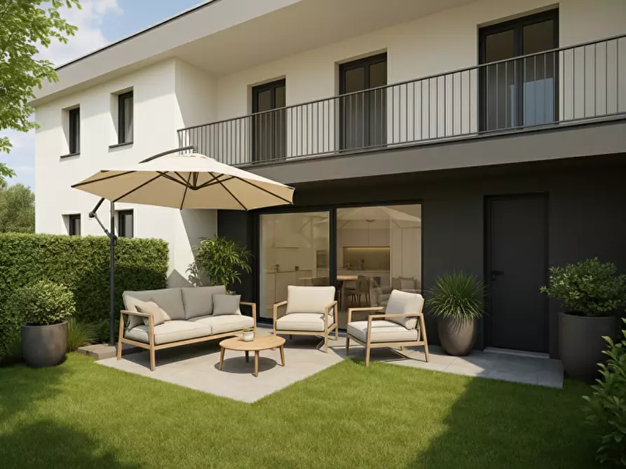 appartamento in vendita a Scorzè