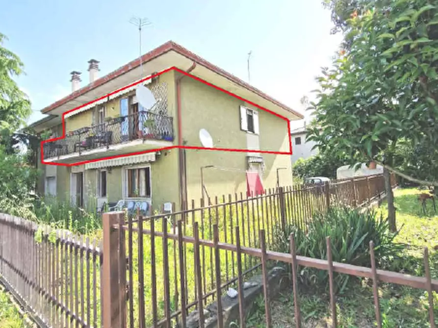 appartamento in vendita a Scorzè