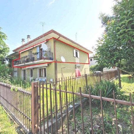 appartamento in vendita a Scorzè