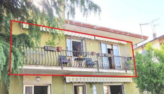 appartamento in vendita a Scorzè