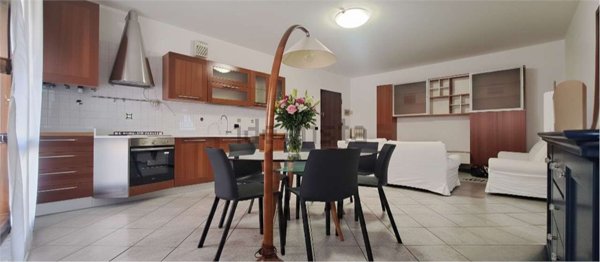 appartamento in vendita a Scorzè