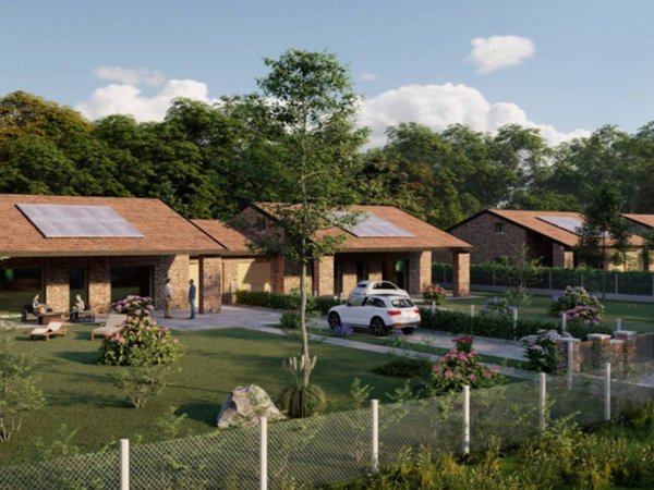 terreno agricolo in vendita a Scorzè in zona Peseggia