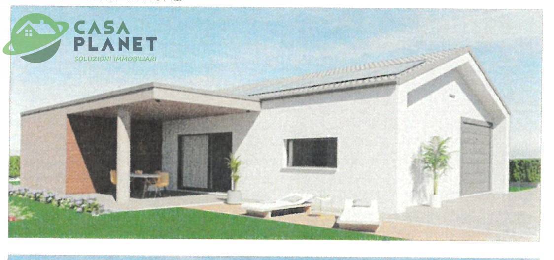 casa indipendente in vendita a Scorzè in zona Gardigiano
