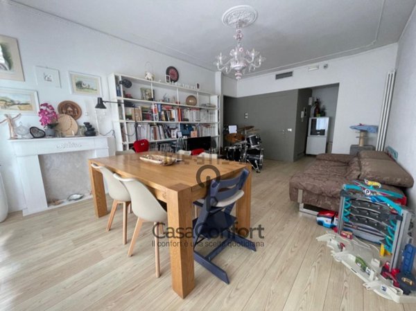 appartamento in vendita a Scorzè