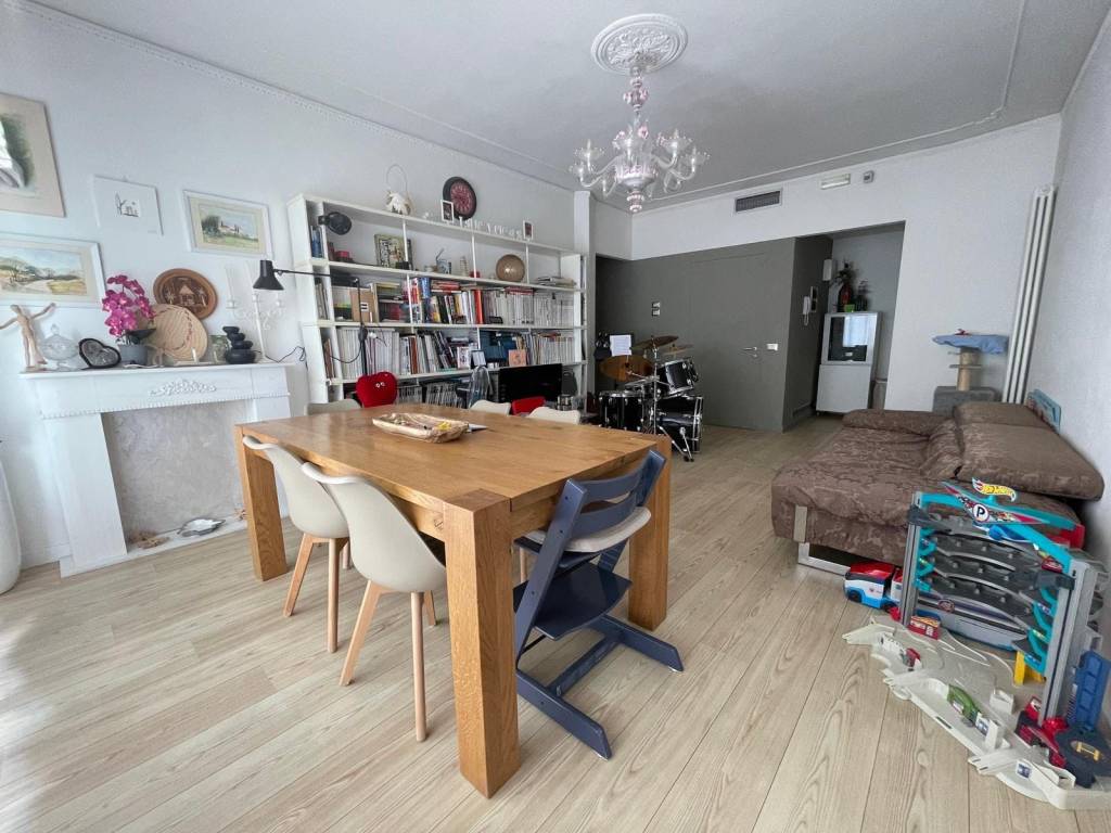 appartamento in vendita a Scorzè