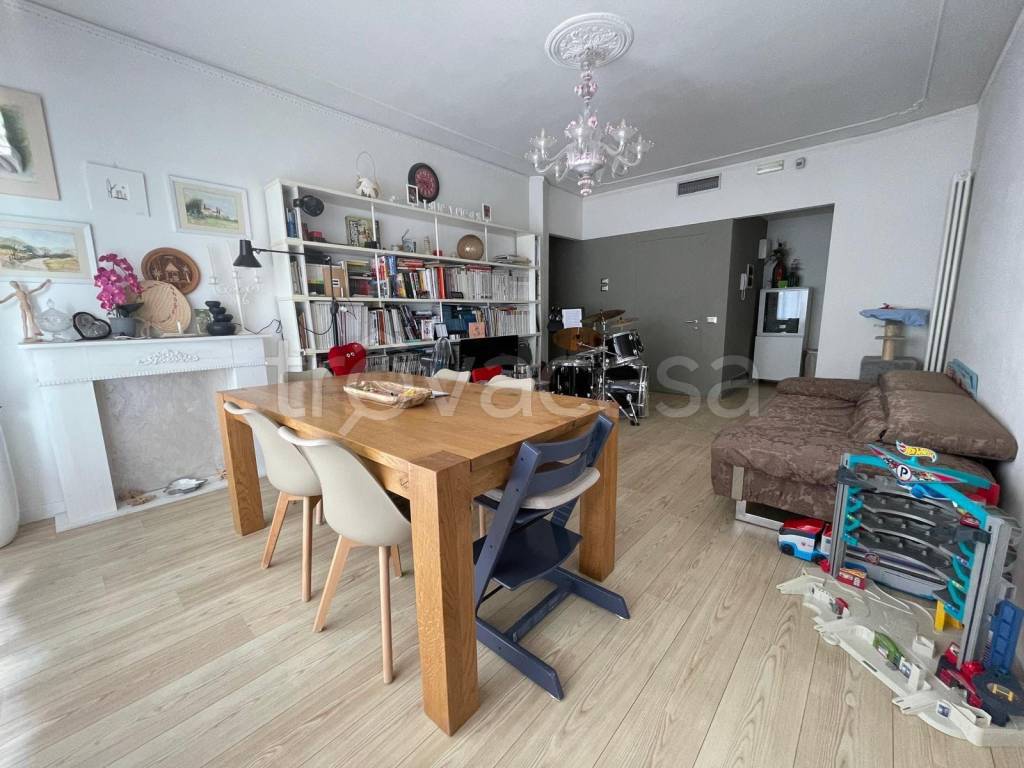 appartamento in vendita a Scorzè