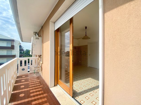 appartamento in vendita a Scorzè