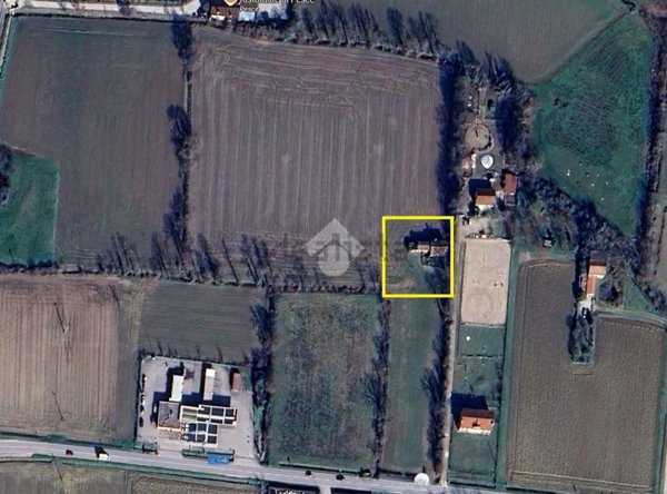 appartamento in vendita a Scorzè in zona Peseggia