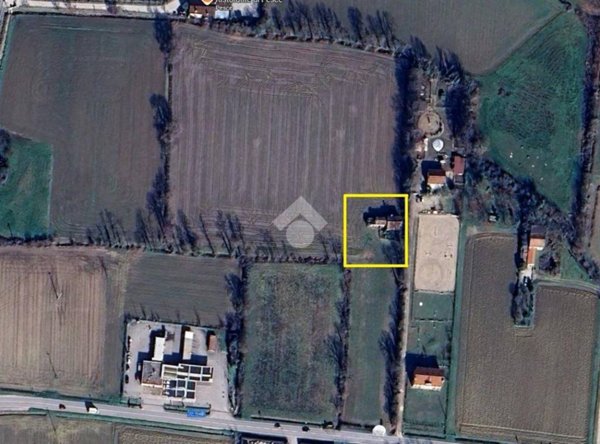 casa indipendente in vendita a Scorzè in zona Peseggia