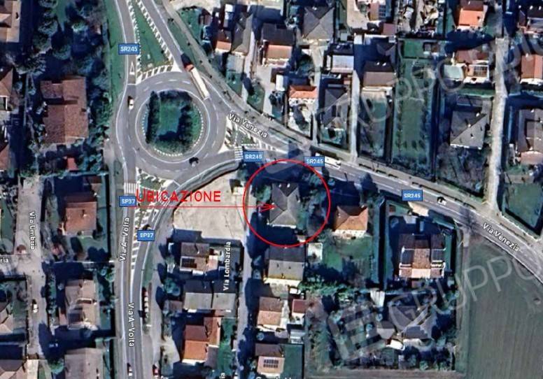 appartamento in vendita a Scorzè