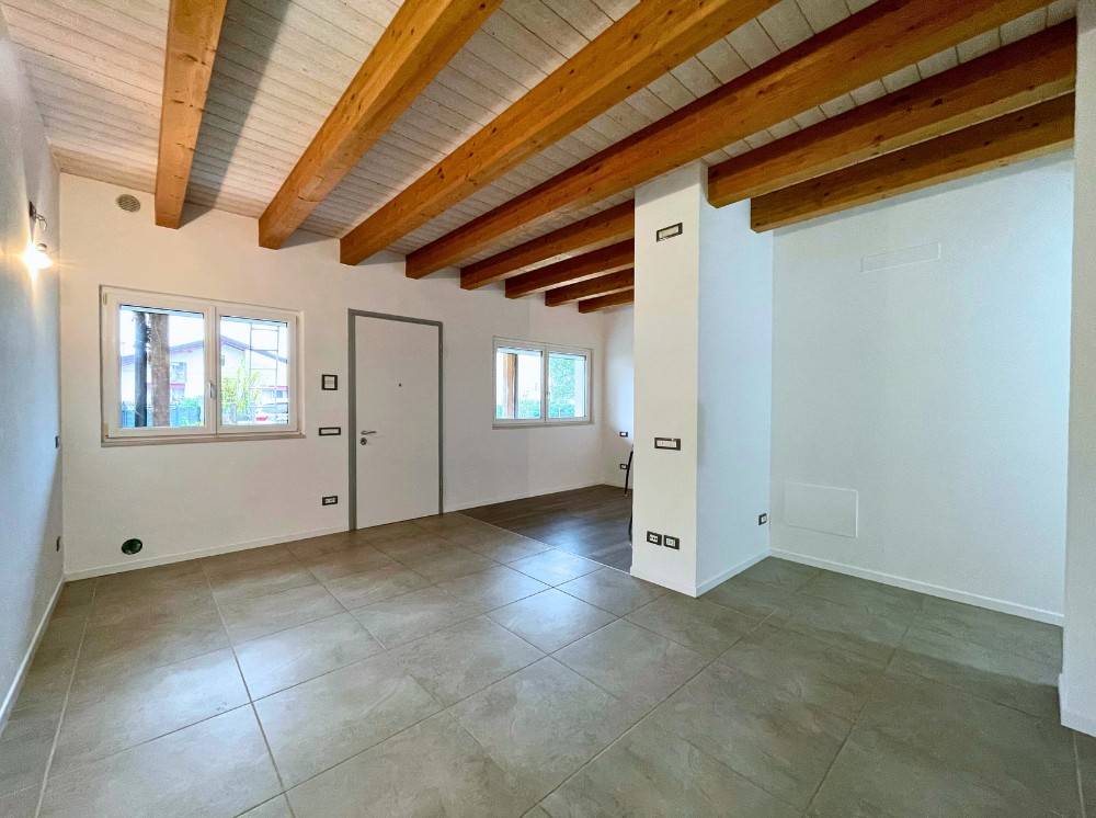 appartamento in vendita a Scorzè