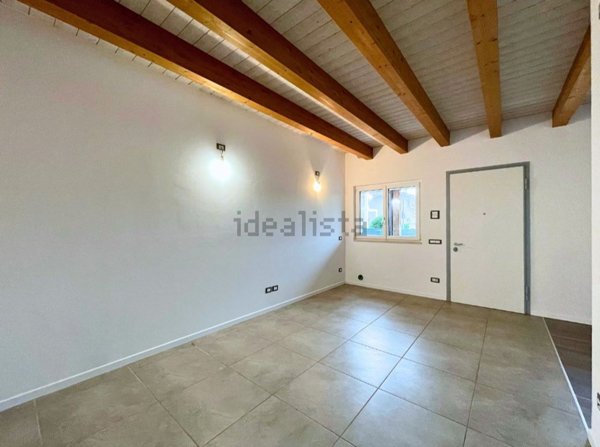 appartamento in vendita a Scorzè