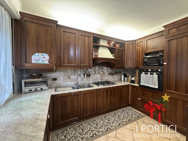 appartamento in vendita a Scorzè in zona Gardigiano