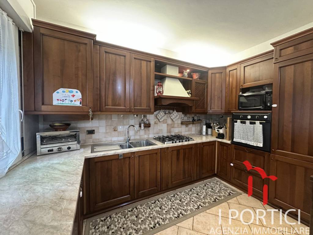 appartamento in vendita a Scorzè in zona Gardigiano