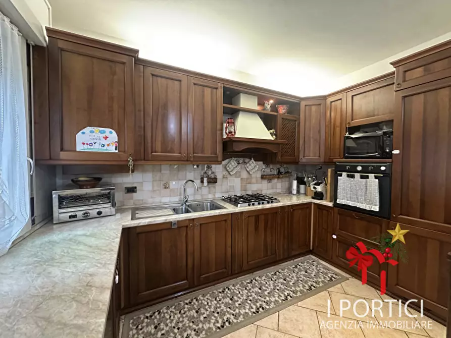 appartamento in vendita a Scorzè in zona Gardigiano