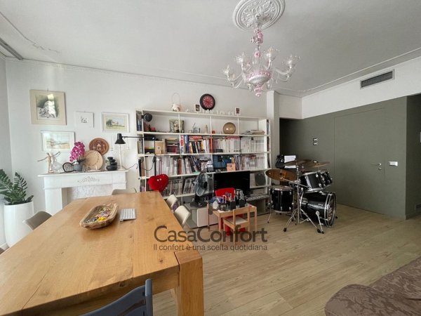 appartamento in vendita a Scorzè